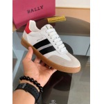 2026年7月13日入荷新品Ballyカジュアルシューズ/スニーカー｜メンズ靴人気本革製ギフト/誕生日/TL工場