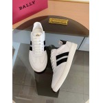 2026年7月13日入荷新品Ballyカジュアルシューズ/スニーカー｜メンズ靴人気本革製ギフト/誕生日/TL工場
