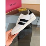 2026年7月13日入荷新品Ballyカジュアルシューズ/スニーカー｜メンズ靴人気本革製ギフト/誕生日/TL工場
