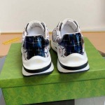 2026年7月13日入荷新品GUCCIカジュアルシューズ/スニーカー｜メンズ靴人気本革製ギフト/誕生日/TL工場