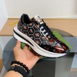 2026年7月13日入荷新品GUCCIカジュアルシューズ/スニーカー｜メンズ靴人気本革製ギフト/誕生日/TL工場