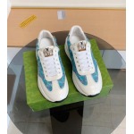 2026年7月13日入荷新品GUCCIカジュアルシューズ/スニーカー｜メンズ靴人気本革製ギフト/誕生日/TL工場