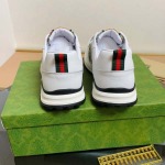 2026年7月13日入荷新品Gucciカジュアルシューズ/スニーカー｜メンズ靴人気本革製ギフト/誕生日/TL工場