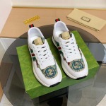 2026年7月13日入荷新品Gucciカジュアルシューズ/スニーカー｜メンズ靴人気本革製ギフト/誕生日/TL工場