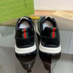 2026年7月13日入荷新品Gucciカジュアルシューズ/スニーカー｜メンズ靴人気本革製ギフト/誕生日/TL工場