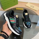 2026年7月13日入荷新品Gucciカジュアルシューズ/スニーカー｜メンズ靴人気本革製ギフト/誕生日/TL工場