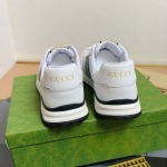 2026年7月13日入荷新品Gucciカジュアルシューズ/スニーカー｜メンズ靴人気本革製ギフト/誕生日/TL工場