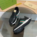 2026年7月13日入荷新品Gucciカジュアルシューズ/スニーカー｜メンズ靴人気本革製ギフト/誕生日/TL工場