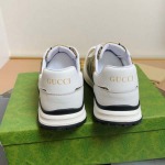 2026年7月13日入荷新品Gucciカジュアルシューズ/スニーカー｜メンズ靴人気本革製ギフト/誕生日/TL工場