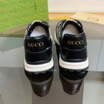 2026年7月13日入荷新品Gucciカジュアルシューズ/スニーカー｜メンズ靴人気本革製ギフト/誕生日/TL工場