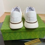 2026年7月13日入荷新品Gucciカジュアルシューズ/スニーカー｜メンズ靴人気本革製ギフト/誕生日/TL工場