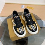 2026年7月13日入荷新品Burberryカジュアルシューズ/スニーカー｜メンズ靴人気本革製ギフト/誕生日/TL工場