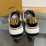 2026年7月13日入荷新品Burberryカジュアルシューズ/スニーカー｜メンズ靴人気本革製ギフト/誕生日/TL工場