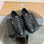 2026年7月13日入荷新品PHILIPP PLEINカジュアルシューズ/スニーカー｜メンズ靴人気本革製ギフト/誕生日/TL工場