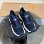2026年7月13日入荷新品Armaniカジュアルシューズ/スニーカー｜メンズ靴人気本革製ギフト/誕生日/TL工場