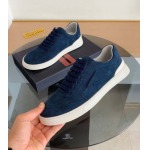 2026年7月13日入荷新品Zegnaカジュアルシューズ/スニーカー｜メンズ靴人気本革製ギフト/誕生日/TL工場