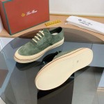 2026年7月13日入荷新品Loro pianaカジュアルシューズ/スニーカー｜メンズ靴人気本革製ギフト/誕生日/TL工場