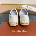 2026年7月13日入荷新品Loro pianaカジュアルシューズ/スニーカー｜メンズ靴人気本革製ギフト/誕生日/TL工場
