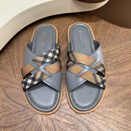 2026年7月13日入荷新品Burberryカジュアルシュー...