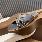 2026年7月13日入荷新品Burberryカジュアルシューズ/スニーカー｜メンズ靴人気本革製ギフト/誕生日/TL工場