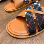 2026年7月13日入荷新品Burberryカジュアルシューズ/スニーカー｜メンズ靴人気本革製ギフト/誕生日/TL工場