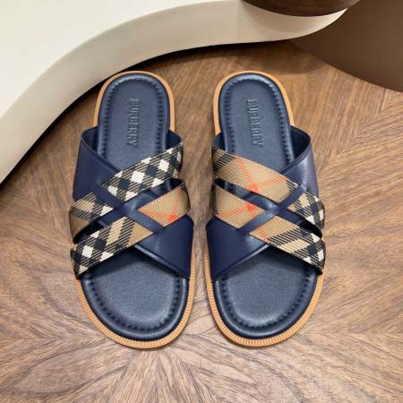 2026年7月13日入荷新品Burberryカジュアルシュー...