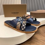 2026年7月13日入荷新品Burberryカジュアルシューズ/スニーカー｜メンズ靴人気本革製ギフト/誕生日/TL工場