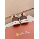 2026年7月16日入荷新品Loro Pianaカジュアルシューズ/スニーカー｜メンズ靴人気本革製ギフト/誕生日/TL工場