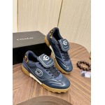 2026年7月16日入荷新品COACHカジュアルシューズ/スニーカー｜メンズ靴人気本革製ギフト/誕生日/TL工場