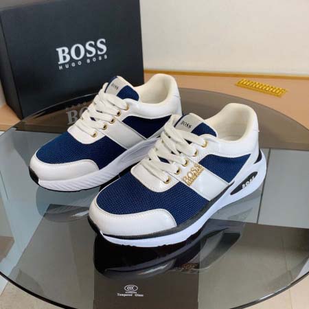 2026年7月16日入荷新品Bossカジュアルシューズ/スニ...