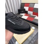 2026年7月16日入荷新品Armaniカジュアルシューズ/スニーカー｜メンズ靴人気本革製ギフト/誕生日/TL工場
