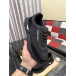 2026年7月16日入荷新品Armaniカジュアルシューズ/スニーカー｜メンズ靴人気本革製ギフト/誕生日/TL工場