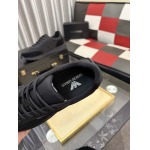 2026年7月16日入荷新品Armaniカジュアルシューズ/スニーカー｜メンズ靴人気本革製ギフト/誕生日/TL工場