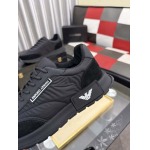 2026年7月16日入荷新品Armaniカジュアルシューズ/スニーカー｜メンズ靴人気本革製ギフト/誕生日/TL工場