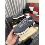 2026年7月16日入荷新品Armaniカジュアルシューズ/スニーカー｜メンズ靴人気本革製ギフト/誕生日/TL工場