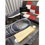 2026年7月16日入荷新品Armaniカジュアルシューズ/スニーカー｜メンズ靴人気本革製ギフト/誕生日/TL工場