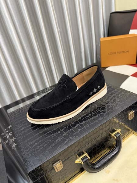 2026年7月16日入荷新品Louis Vuittonカジュ...