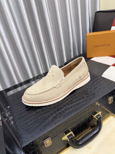 2026年7月16日入荷新品Louis Vuittonカジュ...
