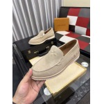 2026年7月16日入荷新品Louis Vuittonカジュアルシューズ/スニーカー｜メンズ靴人気本革製ギフト/誕生日/TL工場