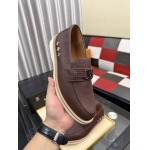 2026年7月16日入荷新品Louis Vuittonカジュアルシューズ/スニーカー｜メンズ靴人気本革製ギフト/誕生日/TL工場