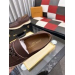 2026年7月16日入荷新品Louis Vuittonカジュアルシューズ/スニーカー｜メンズ靴人気本革製ギフト/誕生日/TL工場