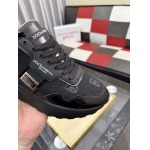 2026年7月16日入荷新品DGカジュアルシューズ/スニーカー｜メンズ靴人気本革製ギフト/誕生日/TL工場