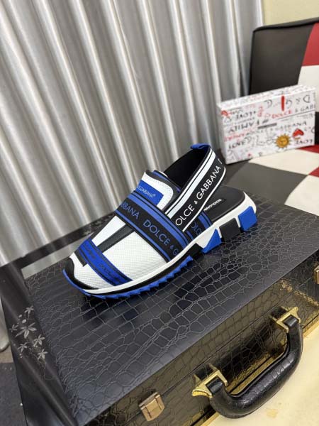 2026年7月16日入荷新品DGカジュアルシューズ/スニーカ...