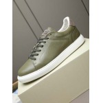 2026年7月16日入荷新品Brunello Cucinelliカジュアルシューズ/スニーカー｜メンズ靴人気本革製ギフト/誕生日/TL工場