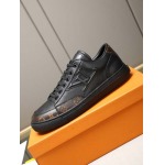 2026年7月16日入荷新品Louis Vuittonカジュアルシューズ/スニーカー｜メンズ靴人気本革製ギフト/誕生日/TL工場