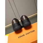 2026年7月16日入荷新品Louis Vuittonカジュアルシューズ/スニーカー｜メンズ靴人気本革製ギフト/誕生日/TL工場