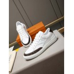 2026年7月16日入荷新品Louis Vuittonカジュアルシューズ/スニーカー｜メンズ靴人気本革製ギフト/誕生日/TL工場