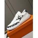 2026年7月16日入荷新品Louis Vuittonカジュアルシューズ/スニーカー｜メンズ靴人気本革製ギフト/誕生日/TL工場