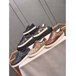 2026年7月16日入荷新品COACHカジュアルシューズ/スニーカー｜メンズ靴人気本革製ギフト/誕生日/TL工場