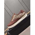 2026年7月16日入荷新品COACHカジュアルシューズ/スニーカー｜メンズ靴人気本革製ギフト/誕生日/TL工場